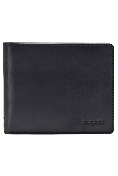 BUGATTI Primo Kreditkartenetui Leder 11 cm