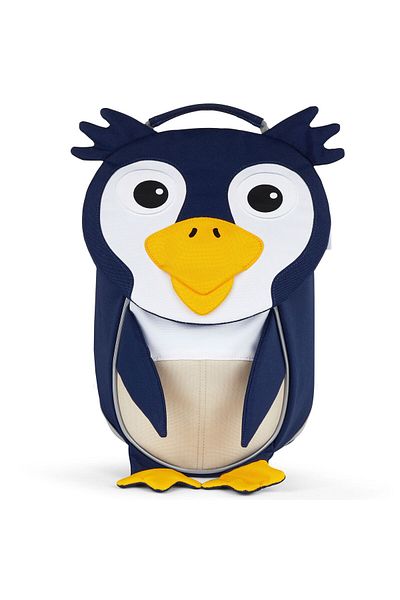Affenzahn Rucsac pentru grădiniță Kleiner Freund Pinguin 31 cm