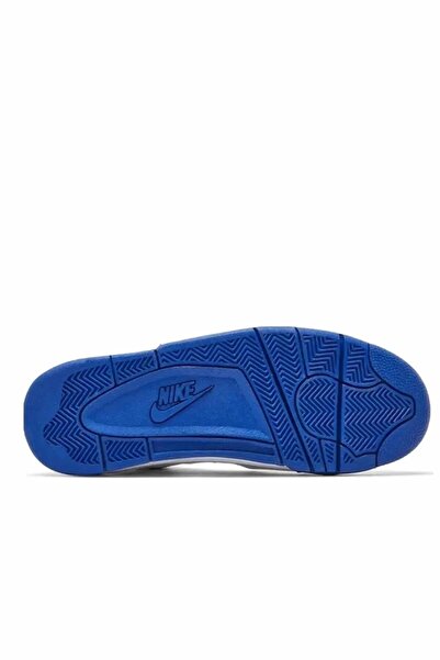 Nike Flight Legacy Ανδρικά δερμάτινα αθλητικά παπούτσια με ψηλό τοπ Γνήσιο δέρμα αθλητικά παπούτσια