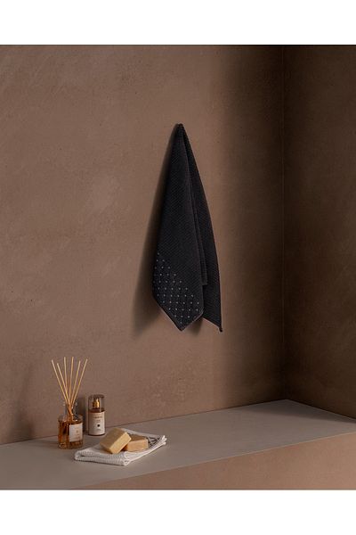 Madame Coco Lina Face Towel - Stylish and Comfortable
