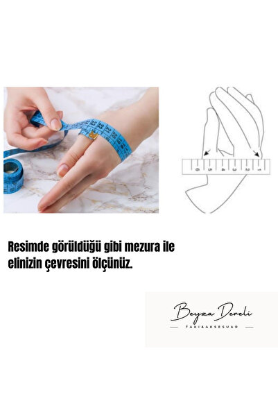 BEYZA DERELİ TAKI AKSESUAR 22 Ayar Fiziki Altın Kaplama 1.5 Cm Bilezik
