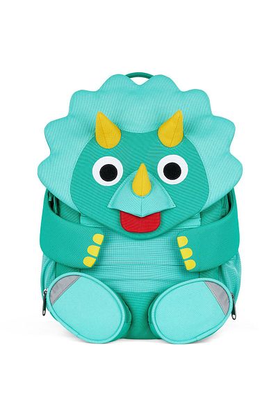 Affenzahn Großer Freund Dinosaurier Kindergartenrucksack 31 cm