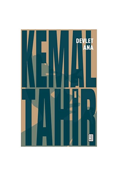 Genel Markalar DEVLET ANA