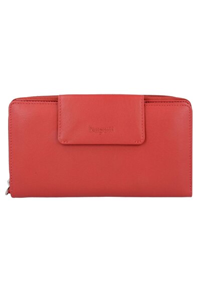 BUGATTI Vertice Geldbörse Led 20,5 cm