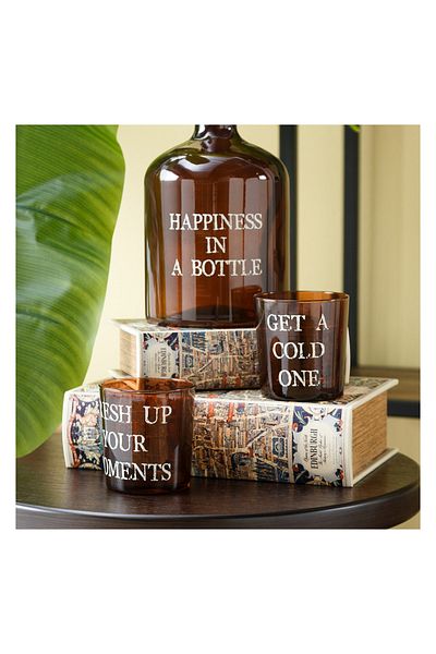 Mudo Home 14x5x21cm Book Box