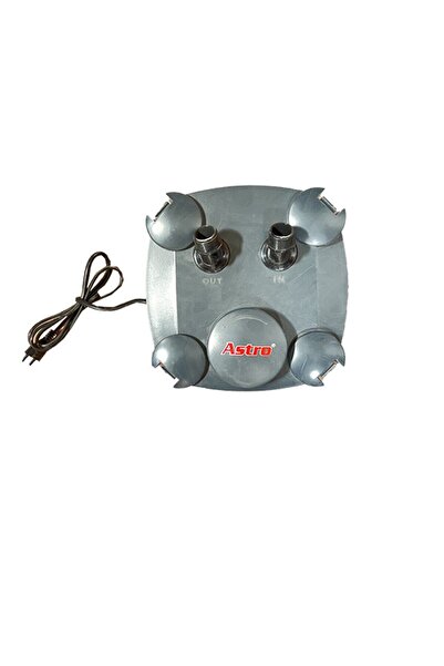 Genel Markalar Astro 2206 Kafa Motoru