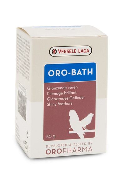 LİVECO V.Laga Orop.Oro-Bath (Bath Salt) 50g