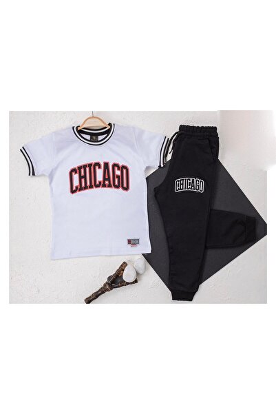 KOKOŞ BEBEK Chicago Sport Set