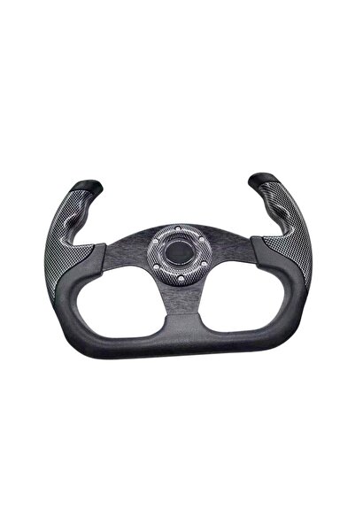 Momo F1 spor direksiyon momo model karbon / DIDI153