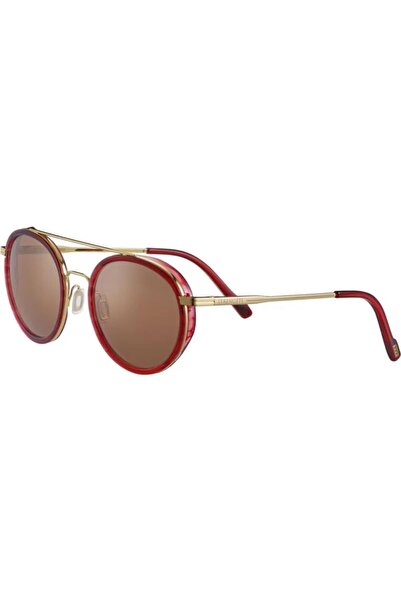 Serengeti GSG 526004 52 Unisex Güneş Gözlüğü