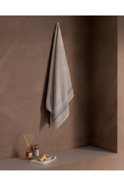 Madame Coco Sandy Bath Towel