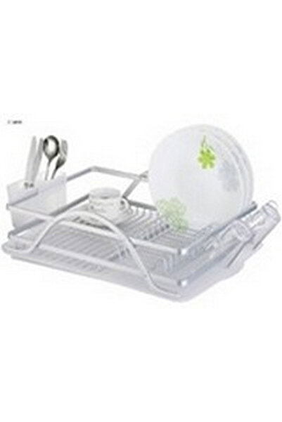 Prima Nova Bianka Paslanmaz Alüminyum Bulaşıklık 60*38*15 Cm