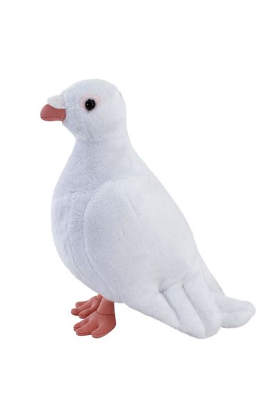 Filitask Neco Plush Pigeon 30 cm