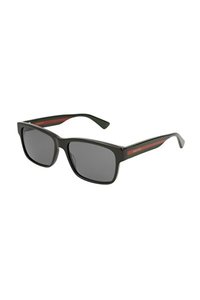 Gucci GG 0340S 006 58 نظارات شمسية للجنسين