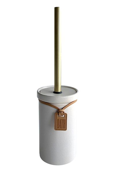 Prima Nova MIRAN TOILET BRUSH - Comfortable Cut