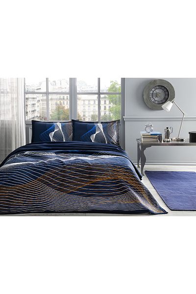 Özdilek Resumo Single Luxury Pique Set
