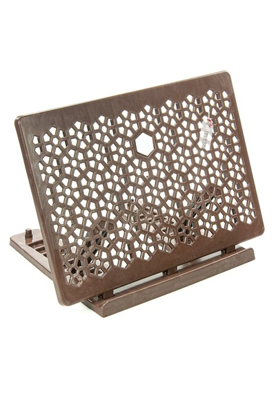 Hediyeleşin Ράφι, Πλαστικό ράφι ανάγνωσης με ρύθμιση επιφάνειας εργασίας, 7 ε...