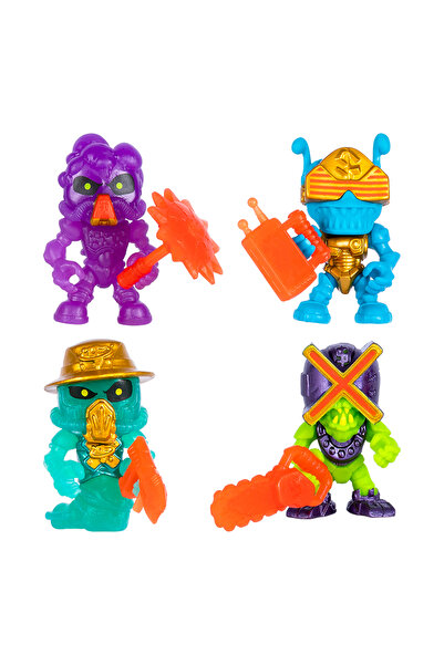 Treasure X Giant Alien Surprise 41773