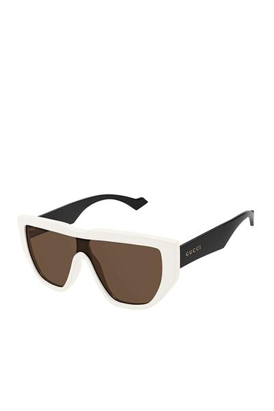 Gucci Gg0997s 003 99 Unisex Güneş Gözlüğü