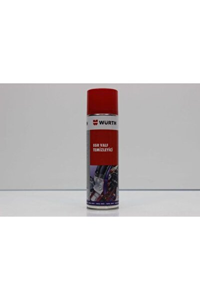 Würth EGR Valf Temizleyici Spreyi Dizel 500 ml