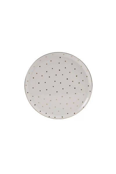 Porland 04Lfh 000441   Forest Flat Plate 28cm
