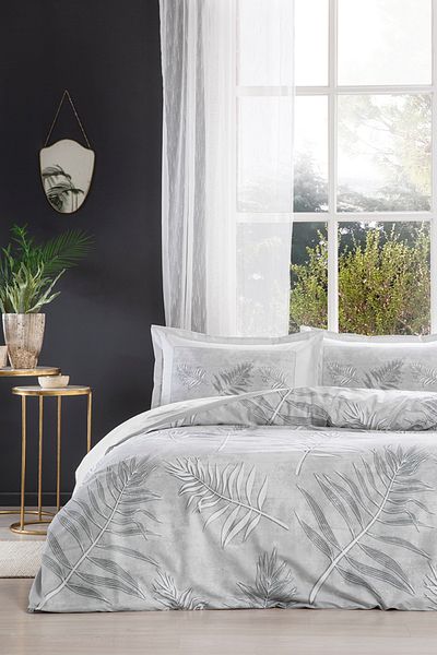 Özdilek Frunze King Size Duvet Cover Set