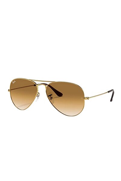 Ray-Ban 0RB 3025 001/51 55 Erkek Güneş Gözlüğü