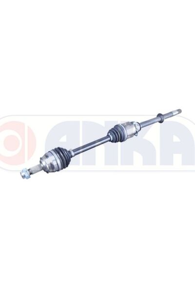 Genel Markalar AKS KOMPLE SAĞ LINEA 1.3 MJT 95 HP EURO 5 MOTOR 12