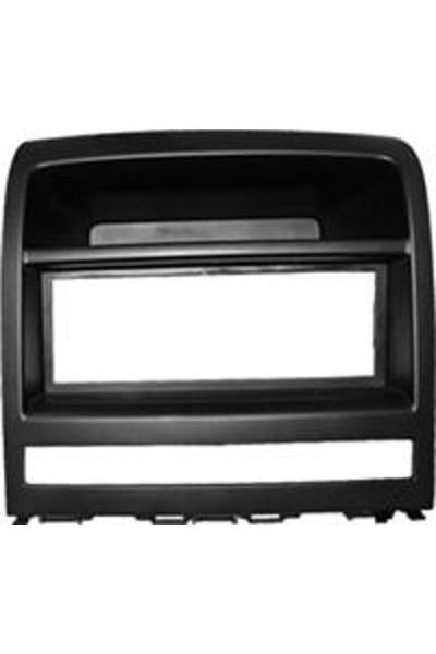 AYHAN PLASTİK Tape Frame Albea Ym-Palıo 04-09