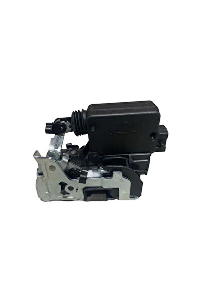 Kapı ve Bagaj Kilidi 25267-MASTER Iı Kapı Kilidi Ön Sol Motorlu 7700352456