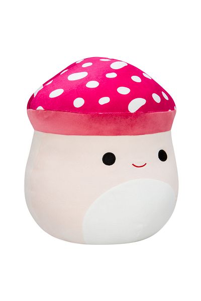 Squishmallows Mushroom Malcolm 30 Cm Sqcr04168