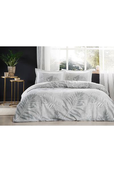 Özdilek Frunze King Size Duvet Cover Set