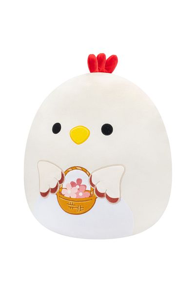 Squishmallows Horoz Todd 20cm Sqer00832