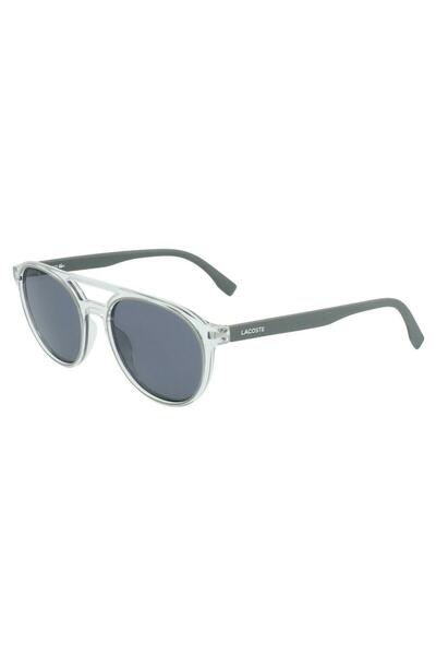 Lacoste Sunglasses Lacoste L881s-057 52 Unisex Güneş Gözlüğü