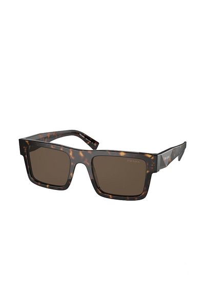 Prada Unisex 52mm Sunglasses - 0Pr 19Ws 2Au8C1