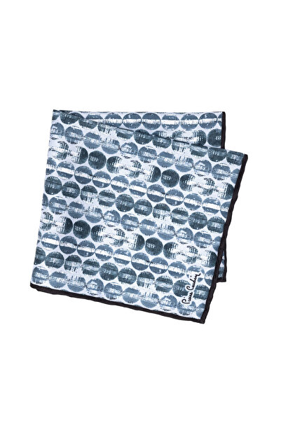 Pierre Cardin Batistă gri cu model 50262234-100