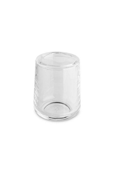 Prima Nova Vetro Toothbrush Holder - Practical and Stylish Design