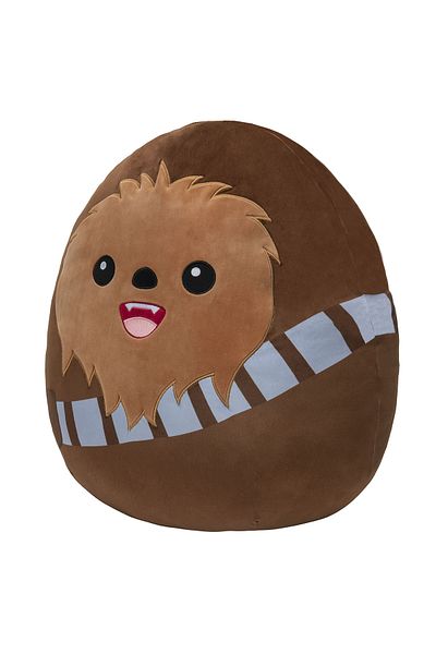 Squishmallows Star Wars Series - Chewbacca 50 Cm Sqk0886