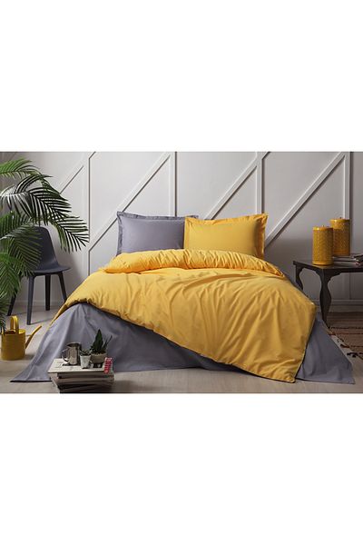 Özdilek Colormix Double Quilt Cover Set