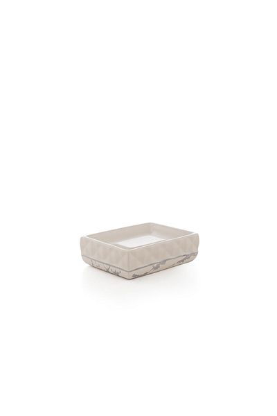 Prima Nova Διανομέας σαπουνιού Nero Beige