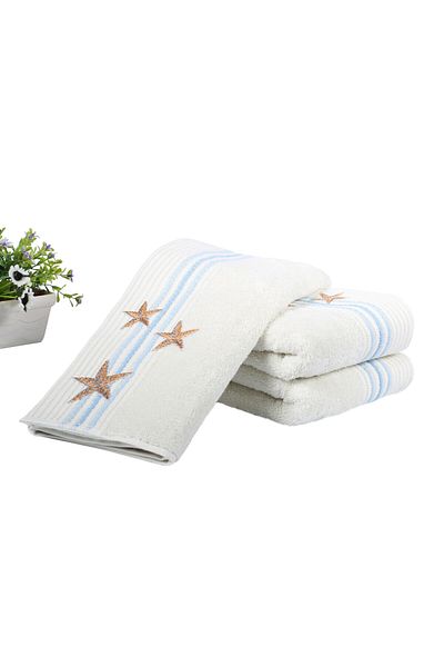 Prima Nova 50*80 Siderta Towel