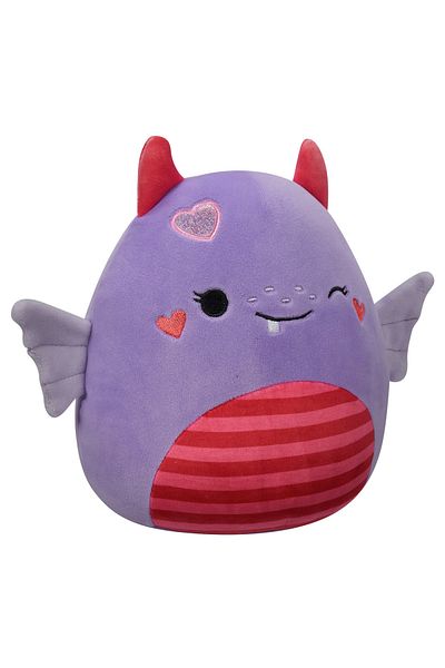 Squishmallows Winking Beast Atwater 20 Cm Sqva00835