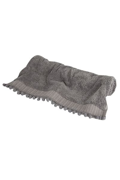 Prima Nova Lenox Towel Gray 50*80