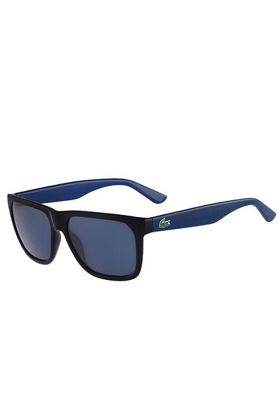 Lacoste L732s 001 56 Unisex Sunglasses