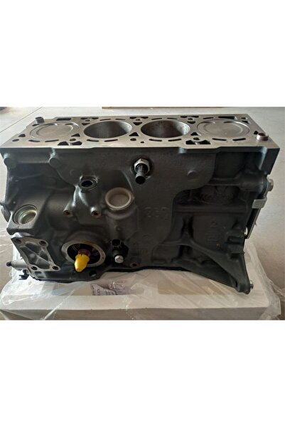 Genel Markalar MAREA LİBERTY 1.6 16V YARIM MOTOR KOMPLE