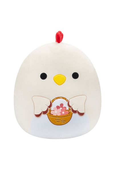 Squishmallows Horoz Todd 20cm Sqer00832