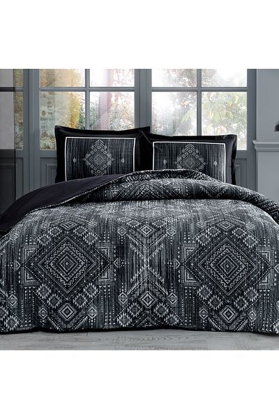 Özdilek Boucle Single Quilted Bedding Set