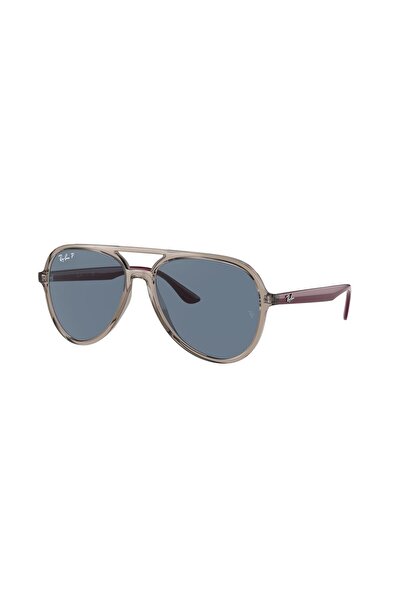 Ray-Ban 0RB 4376 65722V 57 Unisex Güneş Gözlüğü