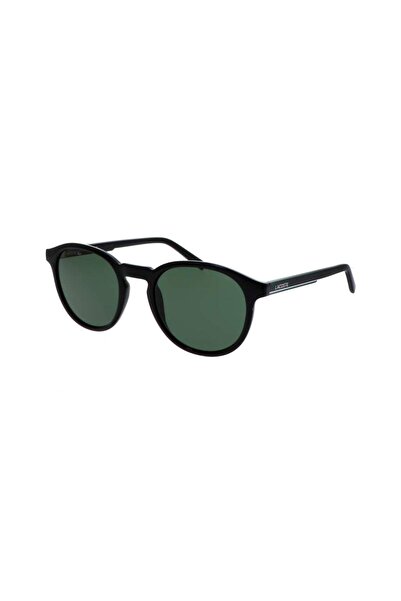 Lacoste L916S-001 نظارات شمسية للجنسين