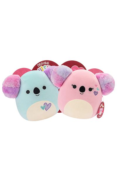 Squishmallows 2'li Koala Kya Ve Kaelea 20cm Sqva00844
